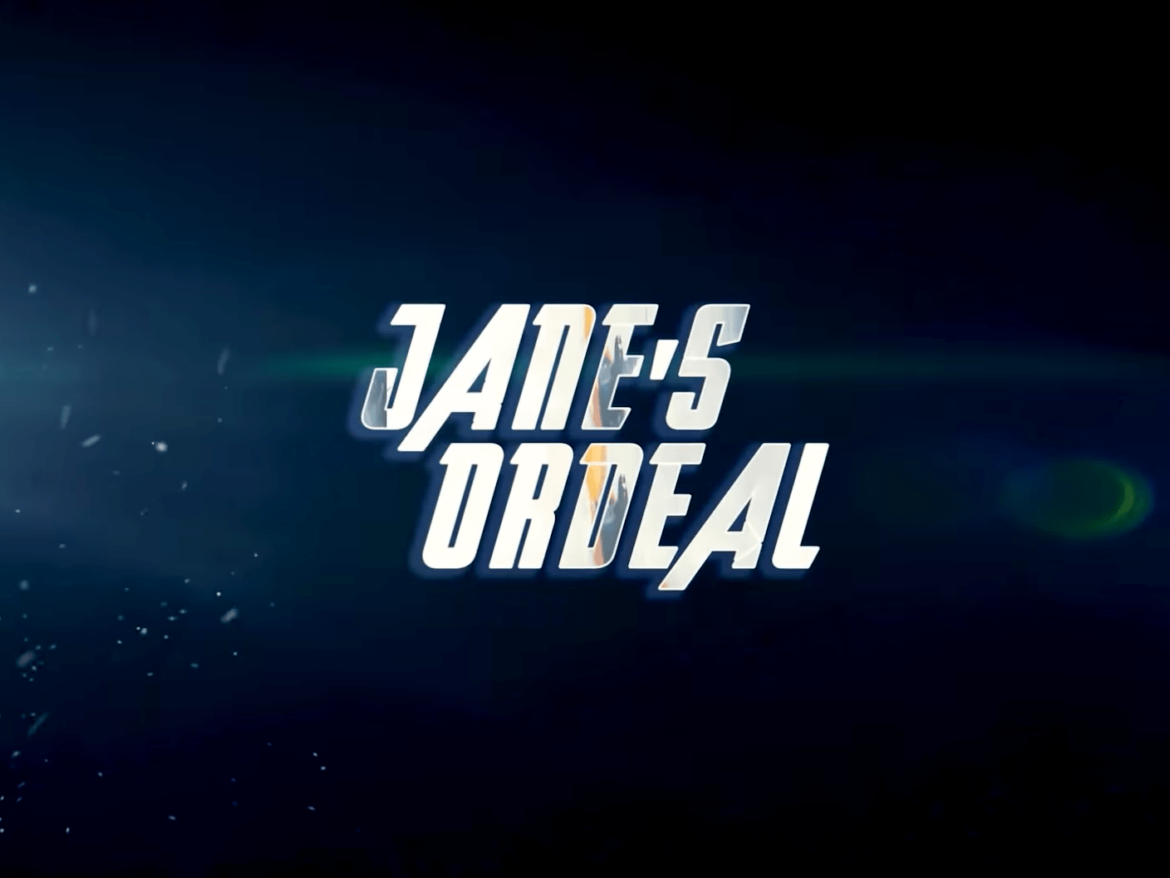 JANES ORDEAL NollywoodGuide.us