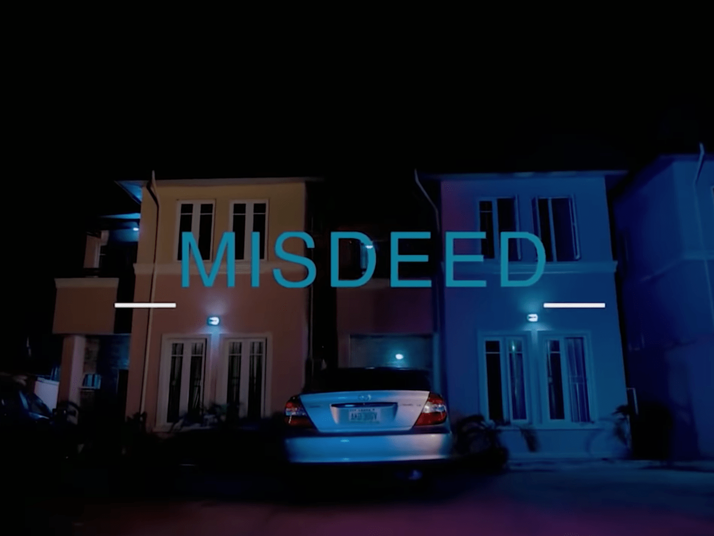 MISDEED NollywoodGuide.us